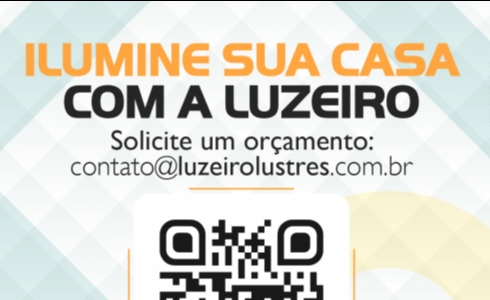 LUZEIRO LUSTRES