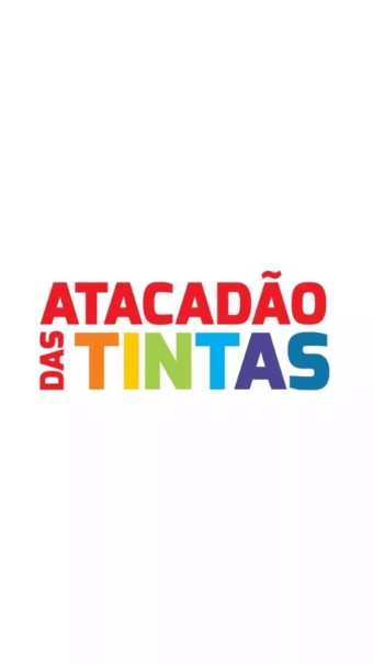 atacadão das tintas imbé