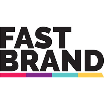 Fast Brand - Backdrop para Eventos RJ