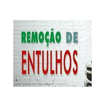 Remoção de Entulhos