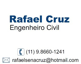 Engº Rafael Cruz
