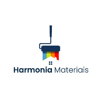 Harmonia Tintas e Materiais de Construção