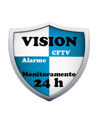 Vision Segurança Eletrônica e Portaria 24h