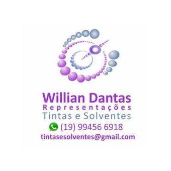 Willian Dantas Representações