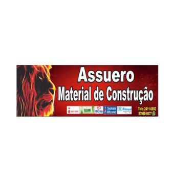 Assuero Materiais de Construção