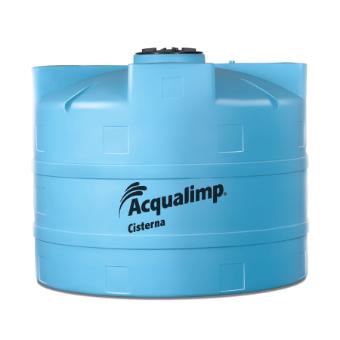 CISTERNAS ACQUALIMP - 2800L - 5000L - 10000L