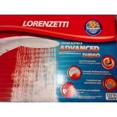 Ducha Advanced Mult 5500W - Lorenzetti