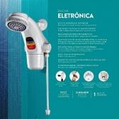 Ducha Eletronica 5400W - Sintex