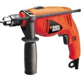 Furadeira - Impacto 12 127V Hd500Br - Black & Decker