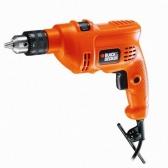 Furadeira - Impacto 38 127V Tm500Br - Black & Decker