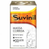 Massa Corrida Interna 18Lts - Suvinil