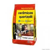 Rejunte 1Kg - Quartzolit