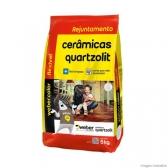 Rejunte 5Kg - Quartzolit