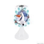 Abajur LED Olaf Startec