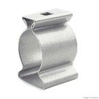 Abraçadeira chaveta 1/2 3 unidades Tramontina