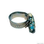 Abraçadeira com rosca sem fim 5/8x3/4 1 peça Kit-Flex