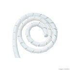 Abraçadeira de nylon 2,5x10cm 20 peças Kit-Flex