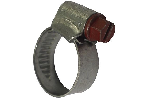 Abraçadeira de Rosca sem Fim 5/8 X 1.1/16