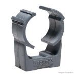 Abraçadeira fechada 1/2 Condotop Tigre