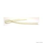 Abraçadeira flexível IMT38071 pacote com 24 unidades branco Schneider