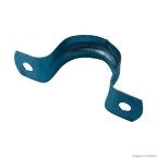 Abraçadeira Multiuso tipo U 1.1/2 2 peças Kit-Flex