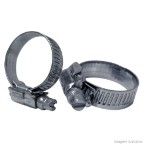 Abraçadeira para mangueira de jardim 1119 Talentos