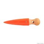 Abridor de covas com cabo de madeira Tramontina