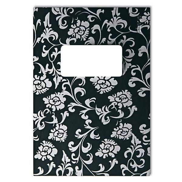 Acabamento para Placa sem Suporte 4x2 Vintage 1 Módulo(s) 27 Play Simon