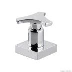 Acabamento para registro de pressão base 3/4 Folk Fabrimar