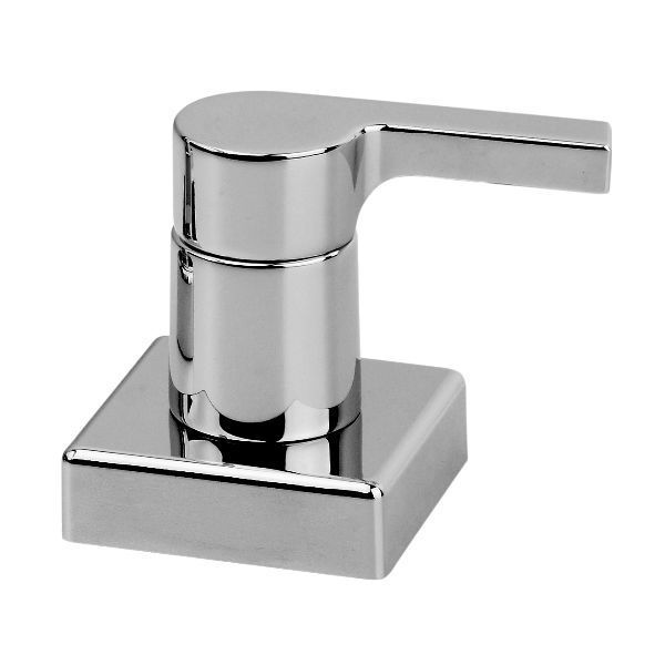 Acabamento para Registro para Base Padrão Deca Pequeno Cromado Creato Fabrimar