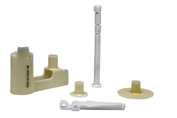 Acionamento para Caixa de Descarga Kscast