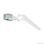 Acionamento para caixa descarga acoplada Astra