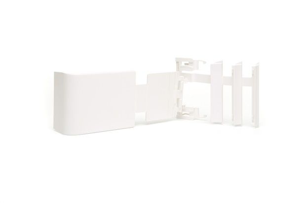 Acoplador para Caixa Ref: 647952x