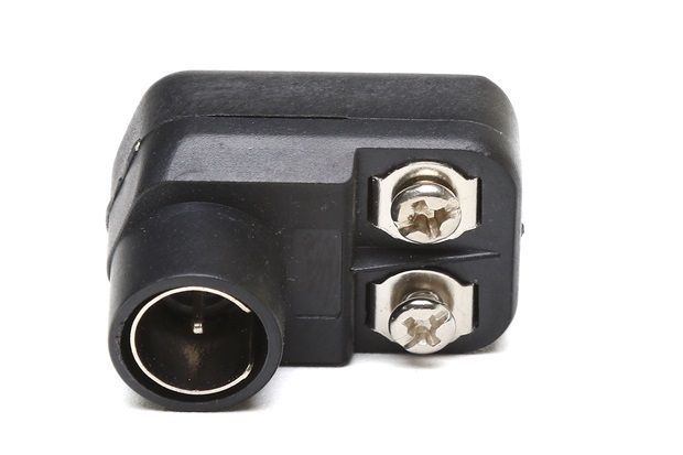 Adaptador Cachimbo para Antena 79-300