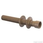 Adaptador com flange 1 Tigre