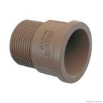 Adaptador curto 1.1/2 Tigre