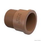 Adaptador curto 1.1/4 Tigre