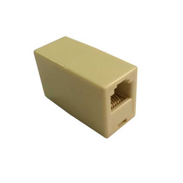 Adaptador para Cabo de Rede Evology