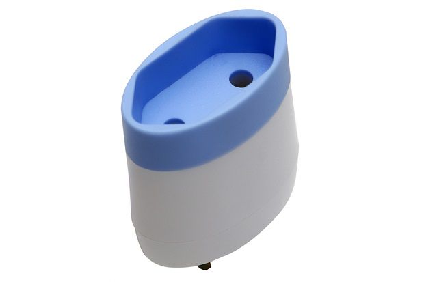 Adaptador Reverso 2 Pólos 15a 250v