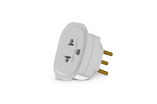 Adaptador Universal 2p T