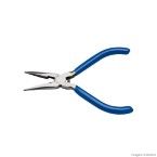 Alicate de bico meia cana Tramontina