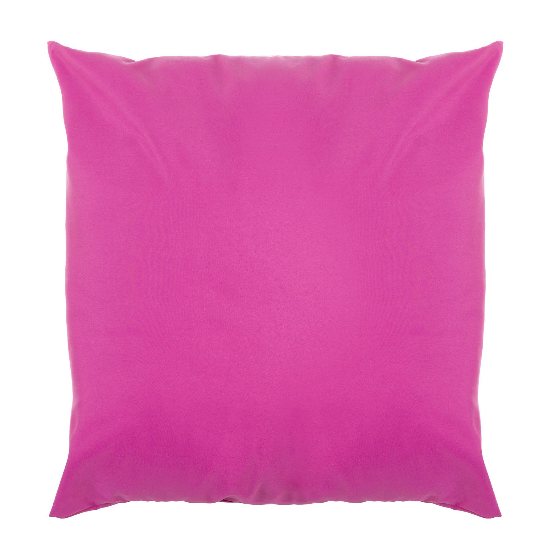 Almofada Fibra Pink 50x50cm