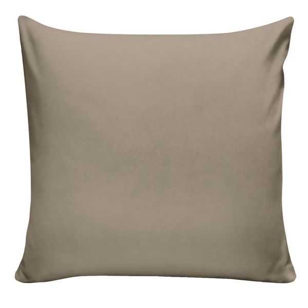 Almofada Happy Khaki 40x40cm