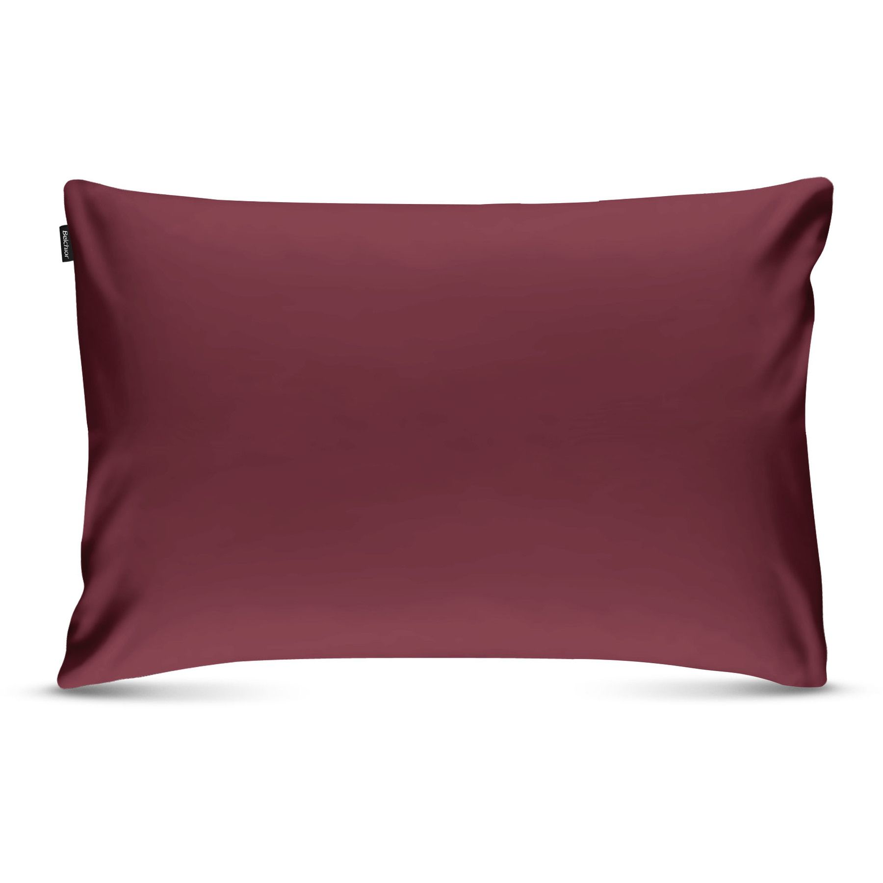 Almofada Retangular Vinho 28x48cm