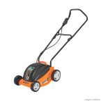 Aparador de grama 220V 1100W CE30P2 chassi plástico Tramontina