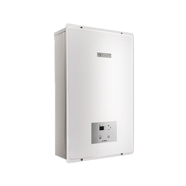 Aquecedor de Água a Gás GN 18L/min Branco GWH 350 Bosch