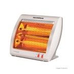 Aquecedor de ar elétrico A-08 220V branco Mondial