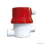 Aquecedor hidromassagem 5000W 220V Ouro Fino