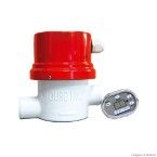 Aquecedor hidromassagem 8000W 220V Ouro Fino