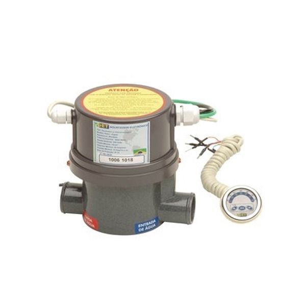 Aquecedor para Hidromassagem 5000W 127V (110V) 49031 Ouro Fino
